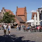 Am Muehlenbach - Abc270 Apartamento