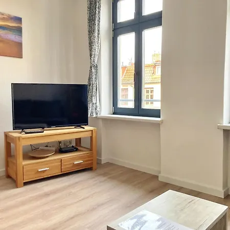 Am Muehlenbach - Abc270 Wismar