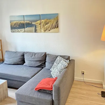 Apartment Am Muehlenbach - Abc270