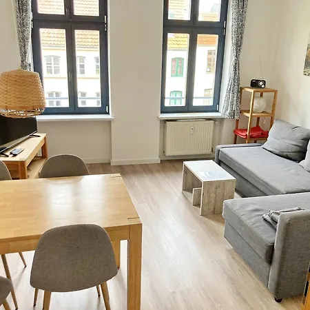 Am Muehlenbach - Abc270 Apartment *