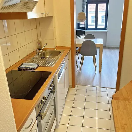 Am Muehlenbach - Abc270 Daire *