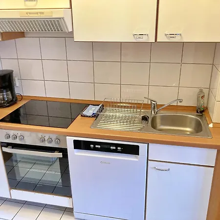 Apartment Am Muehlenbach - Abc270 *