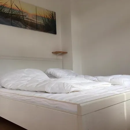 Am Muehlenbach - Abc270 Apartment Wismar