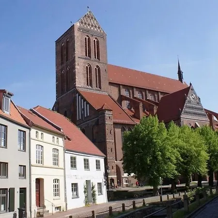 Apartment Am Muehlenbach - Abc270 *