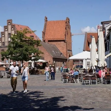 Am Muehlenbach - Abc270 Apartment