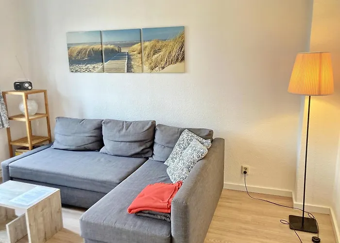 Apartment Am Muehlenbach - Abc270