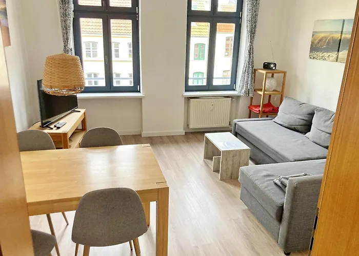 Am Muehlenbach - Abc270 Apartman *