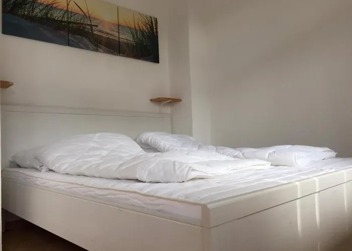 Am Muehlenbach - Abc270 Apartman Wißmar