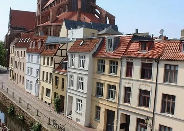 Am Muehlenbach - Abc270 Apartment *