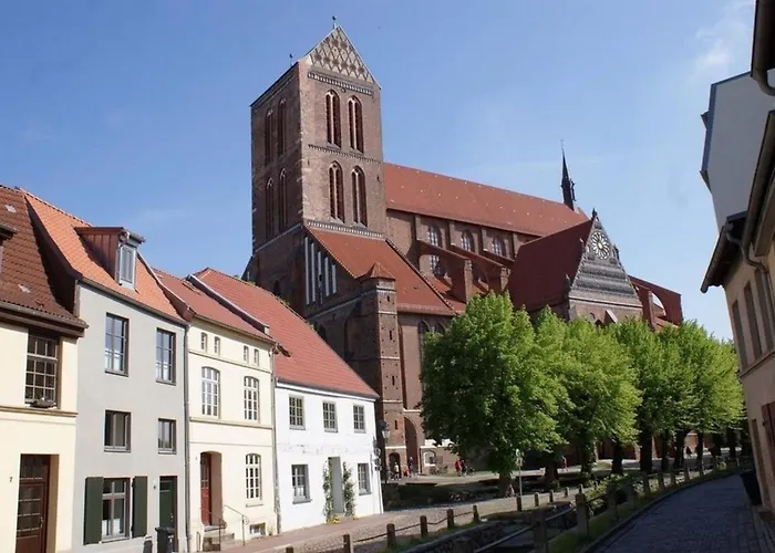 Apartman Am Muehlenbach - Abc270 *