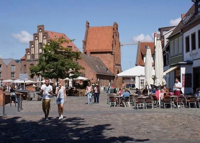 Am Muehlenbach - Abc270 Apartment